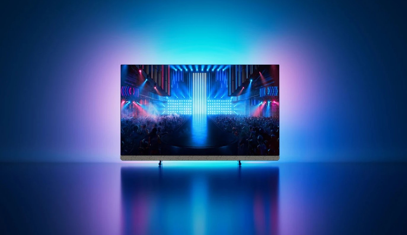 Ambilight TV